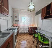 Apartament cu 2 camere, de inchiriat, centrala proprie, zona Lipovei 