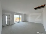 Casa plan parter, 120 mpu 3 dormitoare, 2 bai, 350 mp teren, 