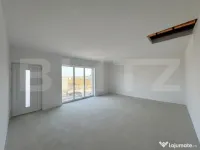 Casa plan parter, 120 mpu 3 dormitoare, 2 bai, 350 mp teren, 