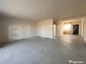 Casa plan parter, 120 mpu 3 dormitoare, 2 bai, 350 mp teren, 