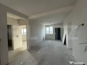 Casa plan parter, 120 mpu 3 dormitoare, 2 bai, 350 mp teren, 