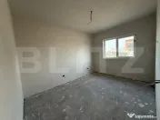 Casa plan parter, 120 mpu 3 dormitoare, 2 bai, 350 mp teren, 