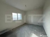 Casa plan parter, 120 mpu 3 dormitoare, 2 bai, 350 mp teren, 