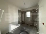 Casa plan parter, 120 mpu 3 dormitoare, 2 bai, 350 mp teren, 