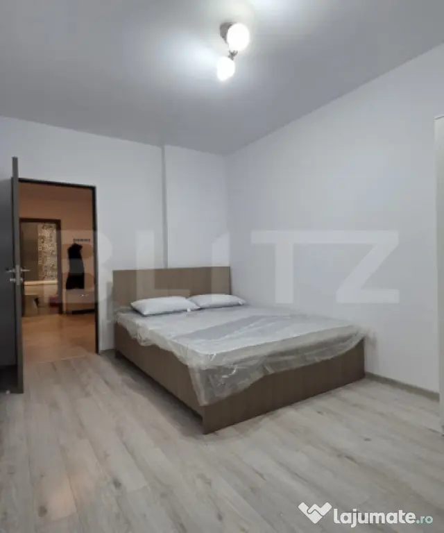 Apartament 2 camere, 52 mp, zona Tauti ,parcare subterana - Floresti (Cluj)