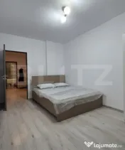 Apartament 2 camere, 52 mp, zona Tauti ,parcare subterana 