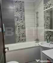 Apartament 2 camere, 52 mp, zona Tauti ,parcare subterana 