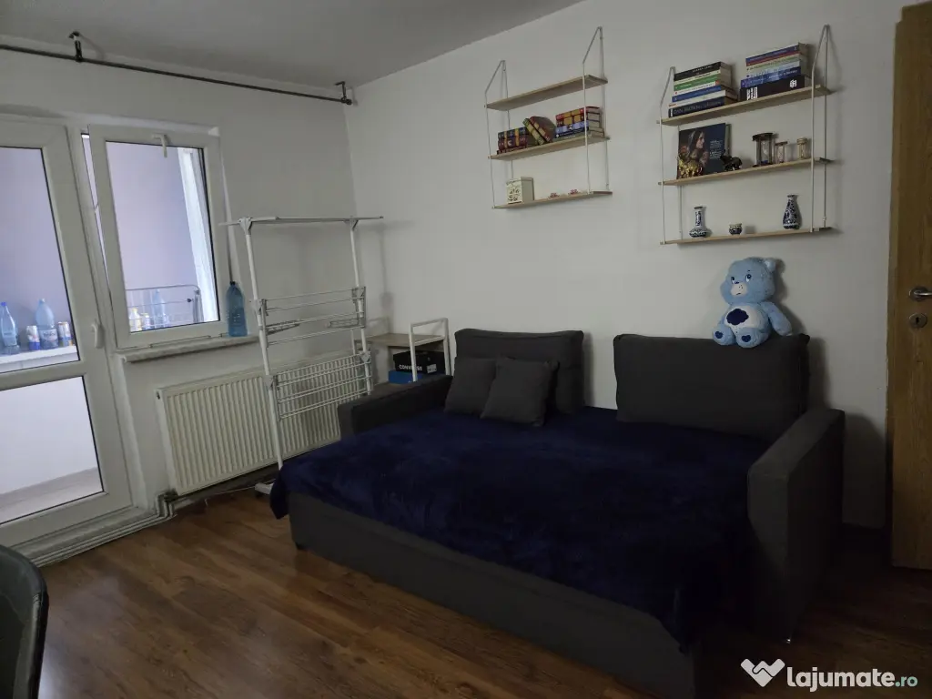 Ap. 2 cam de vanzare zona Faget Brasov