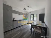 Vila 4 camere individuala / gata de mutare / teren 302mp