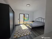 Vila 4 camere individuala / gata de mutare / teren 302mp