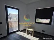 Vila 4 camere individuala / gata de mutare / teren 302mp