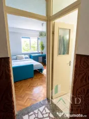 Apartament 2 Camere | Beci | Garaj | Etaj 3 | Marasti/Fabric