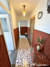 Apartament 2 Camere | Beci | Garaj | Etaj 3 | Marasti/Fabric