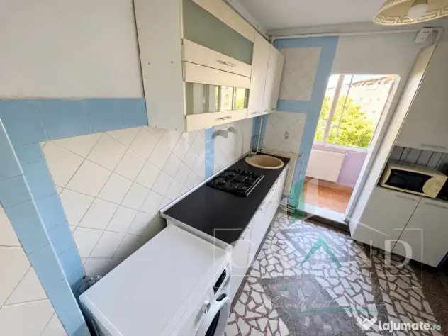 Apartament 2 Camere | Beci | Garaj | Etaj 3 | Marasti/Fabric - Cluj-Napoca (Cluj)