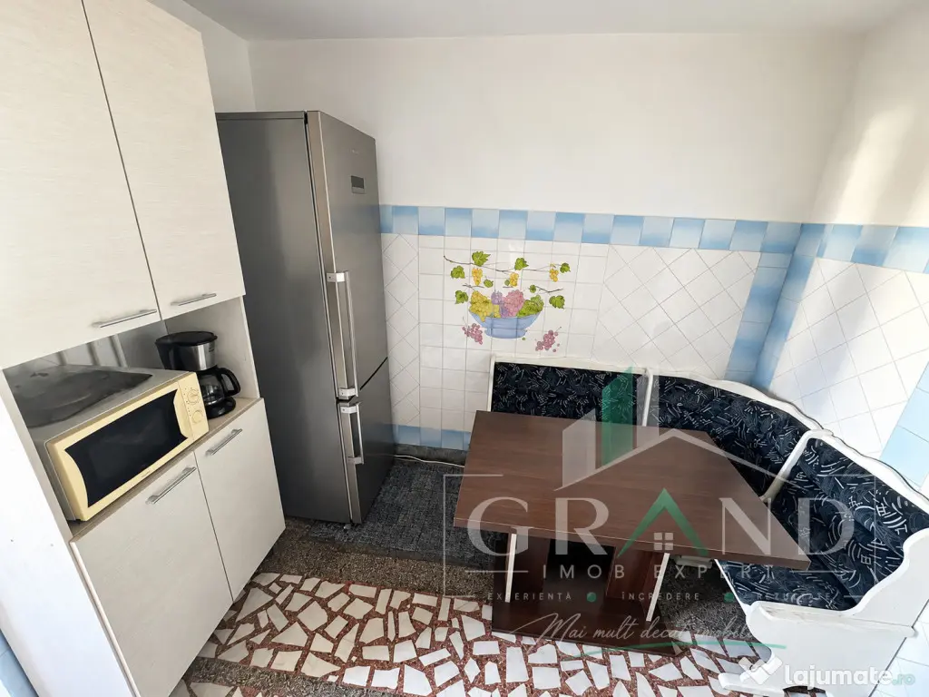 Apartament 2 Camere | Beci | Garaj | Etaj 3 | Marasti/Fabric - Cluj-Napoca (Cluj)