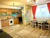Vanzare apartament 3 camere mobilat utilat cu loc de parcare Str Sf Agnes