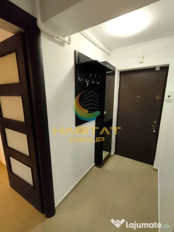 Vanzare apartament 3 camere mobilat utilat cu loc de parcare Str Sf Agnes - Popesti Leordeni (Bucuresti-Ilfov)