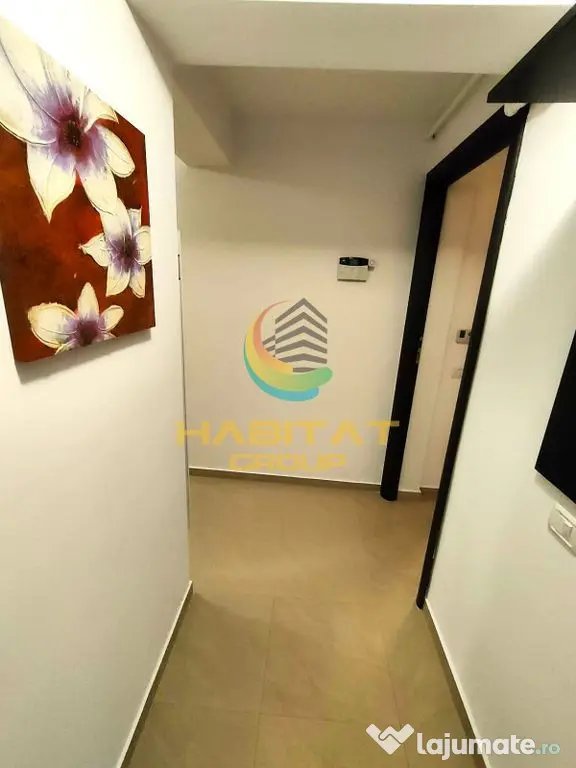 Vanzare apartament 3 camere mobilat utilat cu loc de parcare Str Sf Agnes - Popesti Leordeni (Bucuresti-Ilfov)