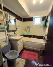 Vanzare apartament 3 camere mobilat utilat cu loc de parcare Str Sf Agnes