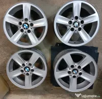 Set de 4 jante originale BMW R16 