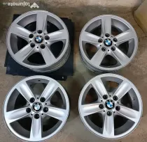 Set de 4 jante originale BMW R16