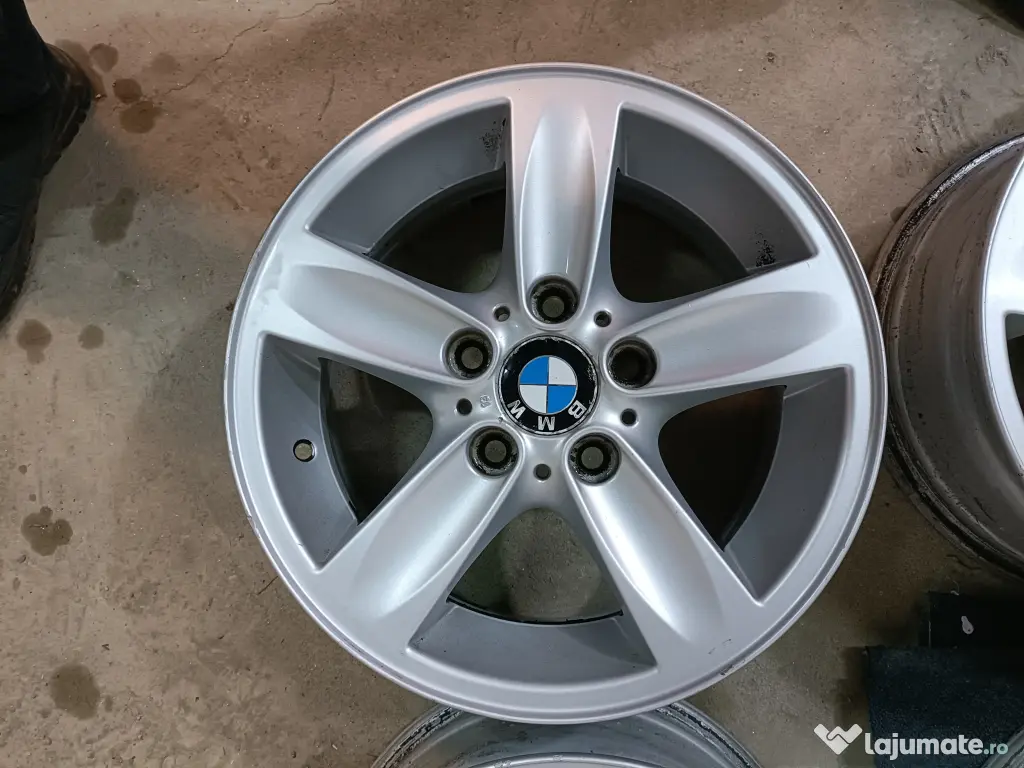 Set de 4 jante originale BMW R16