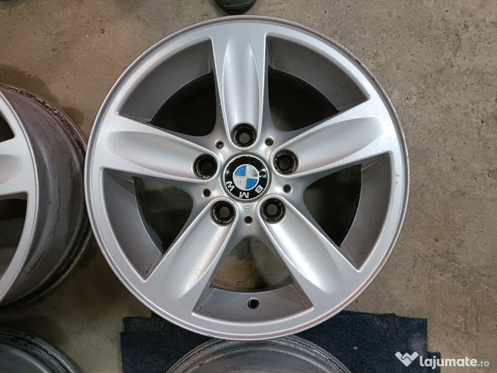 Set de 4 jante originale BMW R16