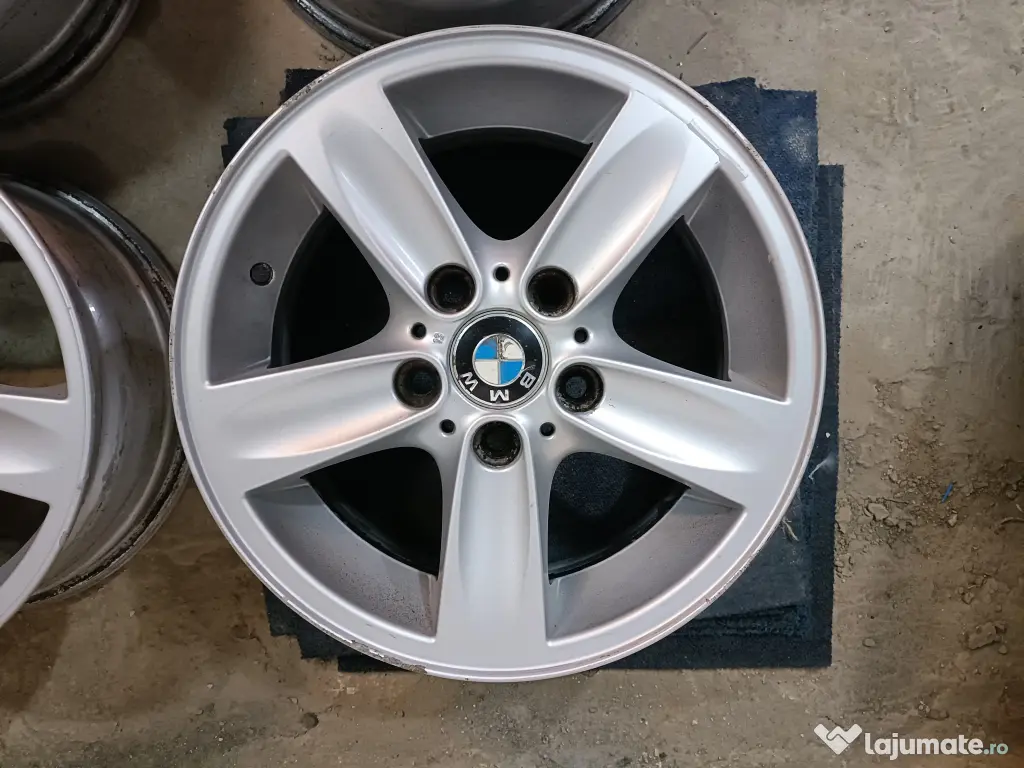 Set de 4 jante originale BMW R16