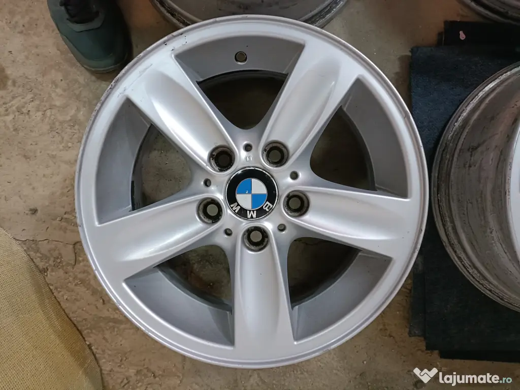 Set de 4 jante originale BMW R16
