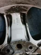 Set de 4 jante originale BMW R16