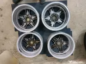 Set de 4 jante originale BMW R16