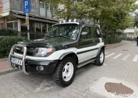 Mitsubishi Pajero Pinin 1.8 GDI 
