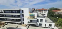 3 camere cu curte privata de 140mp - Baneasa Jolie Ville 