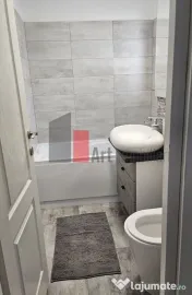 Închiriem apartament 3 camere- Lujerului+Loc de parcare 