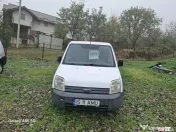 Ford conecter, 2009, 1.8 motorina= rate cu buletinul 