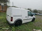 Ford conecter, 2009, 1.8 motorina= rate cu buletinul 