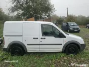 Ford conecter, 2009, 1.8 motorina= rate cu buletinul 