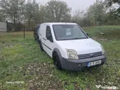 Ford conecter, 2009, 1.8 motorina= rate cu buletinul 