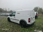 Ford conecter, 2009, 1.8 motorina= rate cu buletinul 