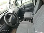 Ford conecter, 2009, 1.8 motorina= rate cu buletinul 