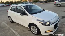 Hyundai i20 2018 1.25 benzină