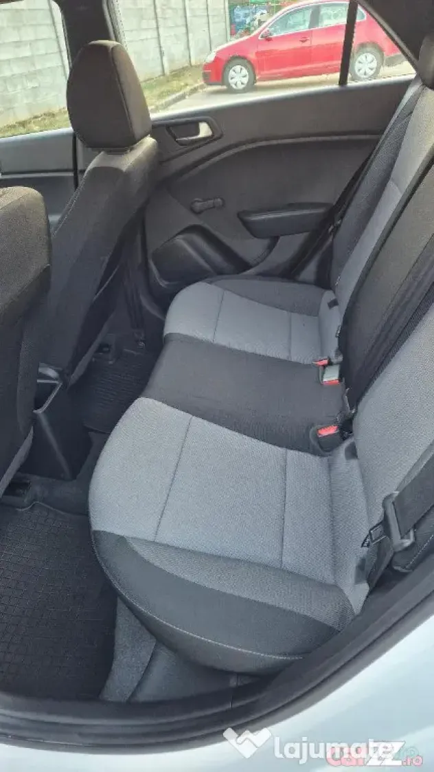 Hyundai i20 2018 1.25 benzină - Lugoj (Timis)