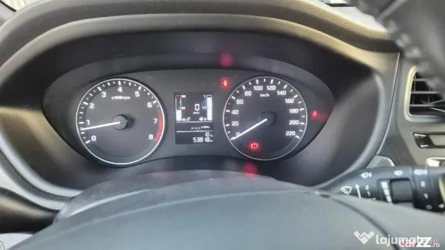 Hyundai i20 2018 1.25 benzină - Lugoj (Timis)