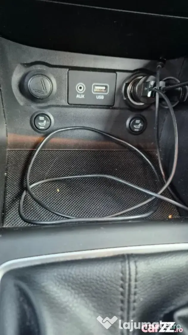 Hyundai i20 2018 1.25 benzină - Lugoj (Timis)