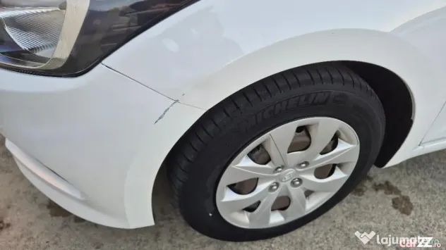Hyundai i20 2018 1.25 benzină - Lugoj (Timis)