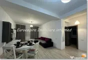 Apartament 2 camere zona Campus 