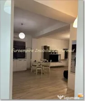 Apartament 2 camere zona Campus 