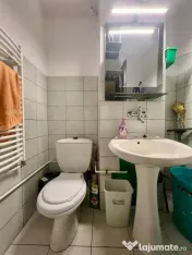 Apartament modern 3 camere, etaj 2/4, 73 mp utili - Zona Lu 