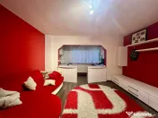 Apartament modern 3 camere, etaj 2/4, 73 mp utili - Zona Lu 