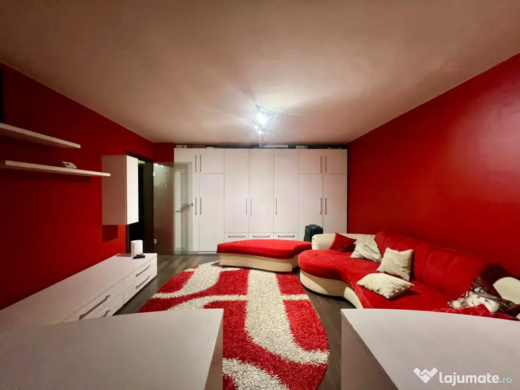 Apartament modern 3 camere, etaj 2/4, 73 mp utili - Zona Lu - Timisoara (Timis)